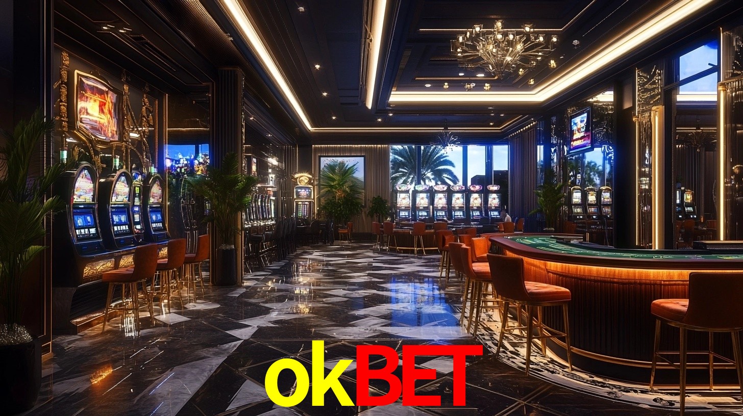 Ofertas Imperdíveis na okbet: Promoções e Bônus Que Valem a Pena
