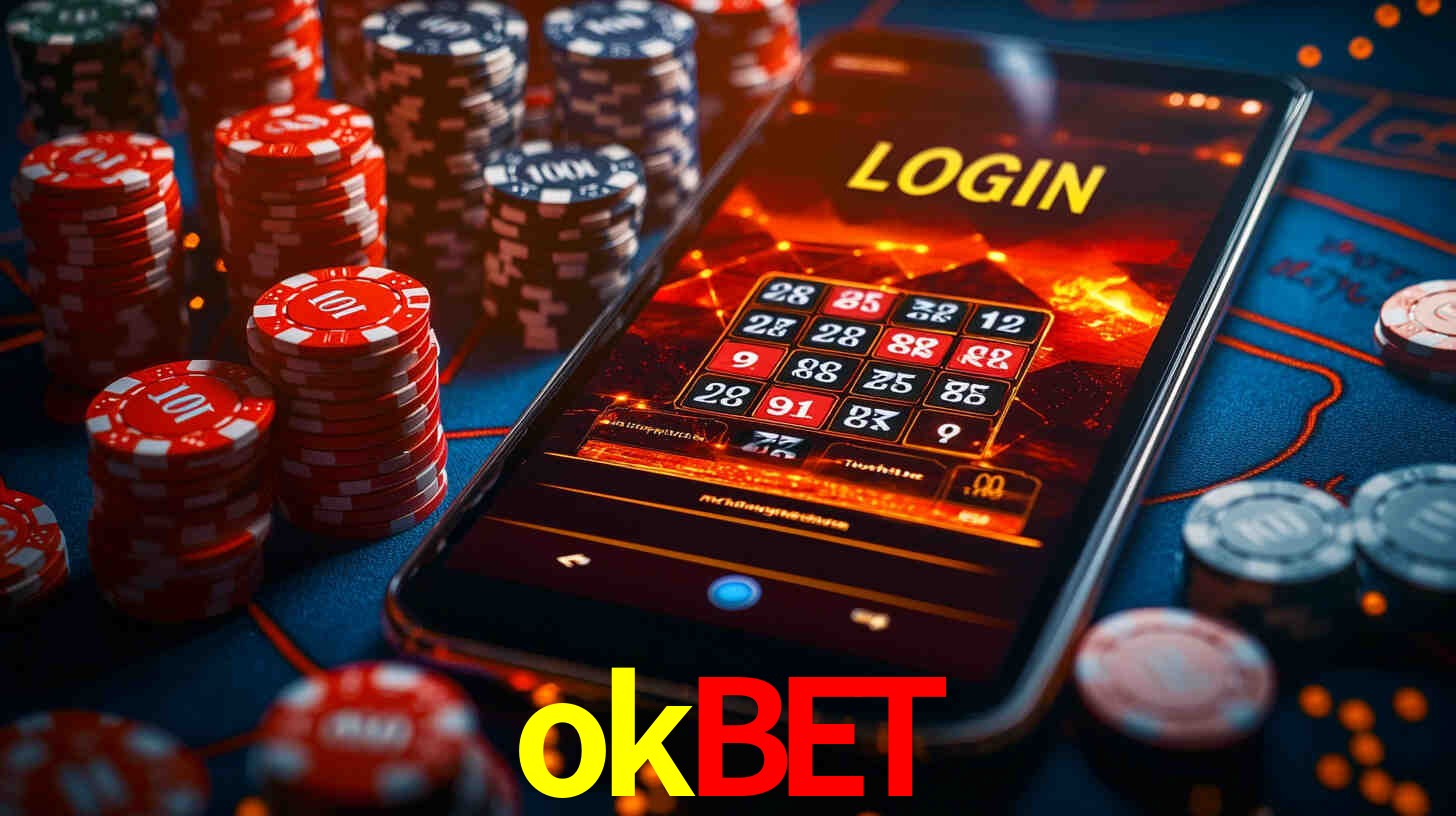 Bônus Generosos e Exclusivos no okbet para Você!