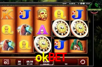 Inovações de Jogos na okbet: O Futuro das Experiências Interativas