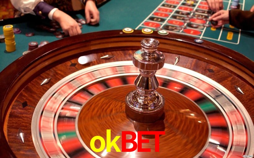 Torneios okbet