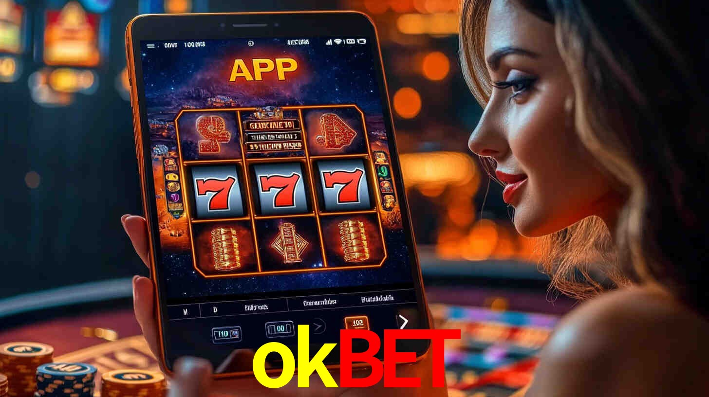 okbet: A Experiência de Casino com Jogos de Mesa ao Vivo