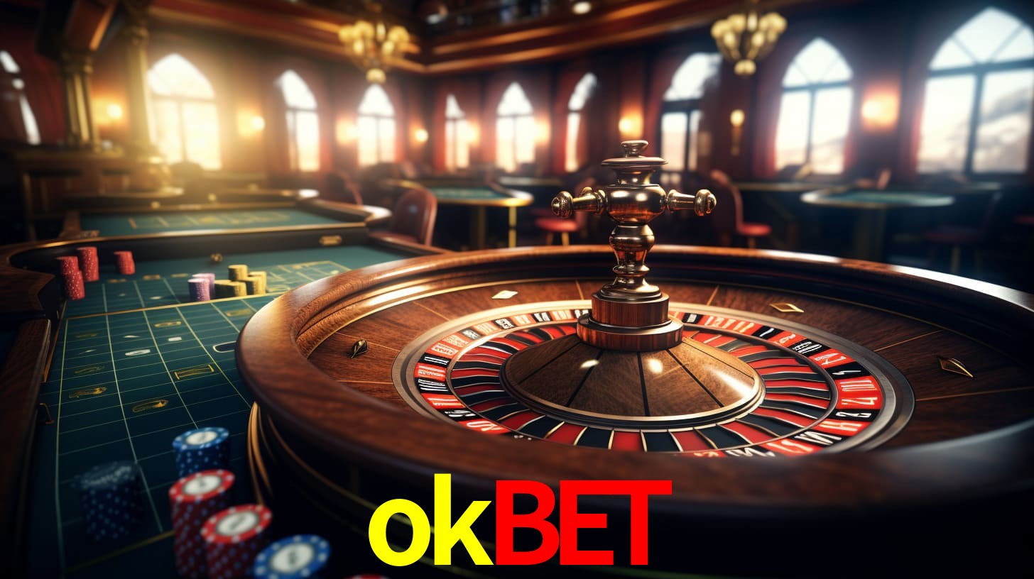 Live Casino okbet