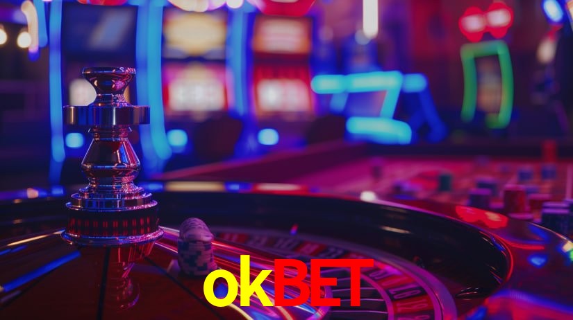 okbet login